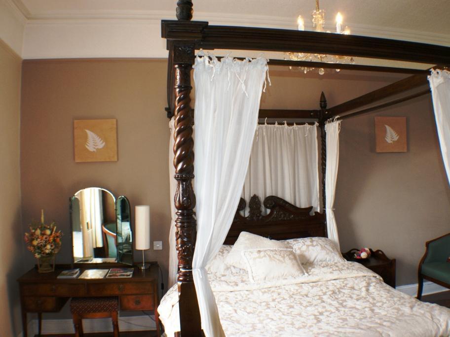 The Bank House Hotel Uttoxeter Exteriér fotografie