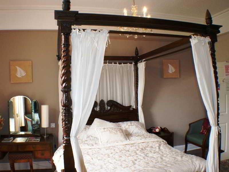 The Bank House Hotel Uttoxeter Exteriér fotografie